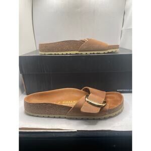 Birkenstock Brown Sandals